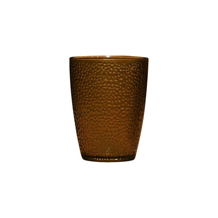

Greenred Drinking Cup Heat Resistant Reusable Thickened Acrylic Polka Dot Bar Restaurant Water Cup for Home