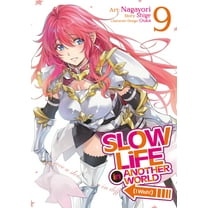 Slow Life in Another World (I Wish!) (Ma Slow Life in Another World (I Wish!) (Manga) Vol. 9, (Paperback)