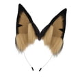 thumbnail image 1 of Diadema con orejas de perro Strade Fareast Limited decoración para fiestas, 1 of 8