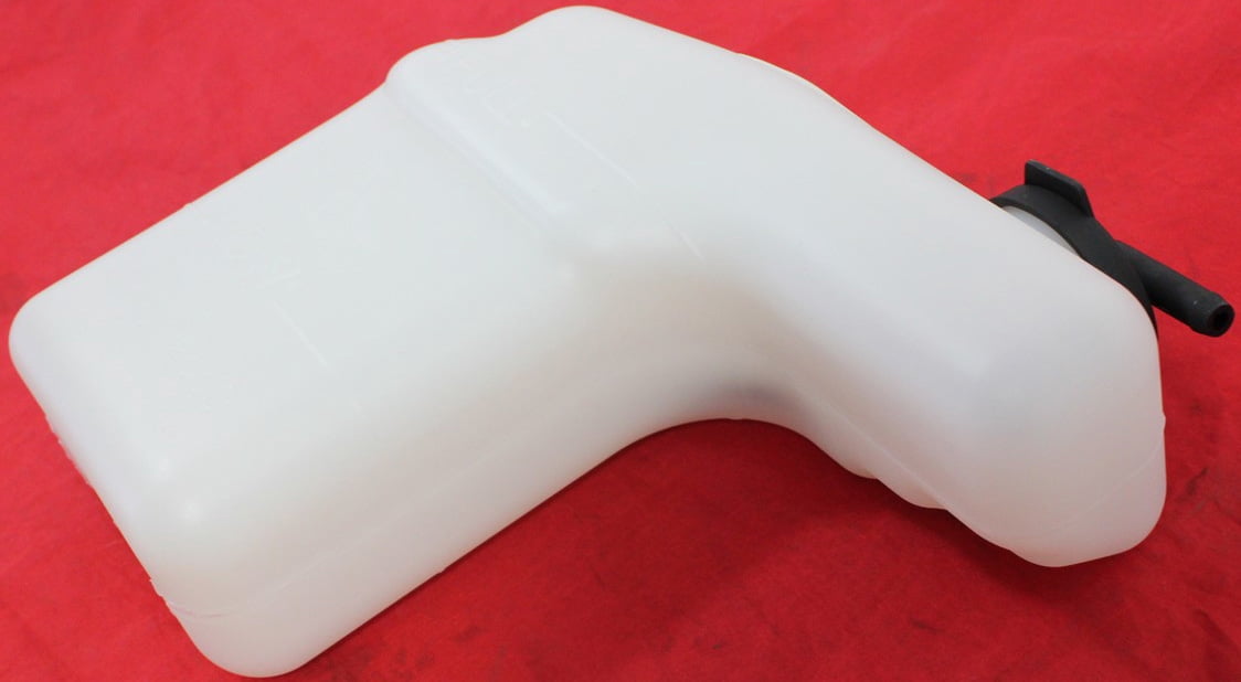 Replacement REPM161309 Coolant Reservoir Compatible with 1996-2000 Chrysler Sebring Dodge Avenger
