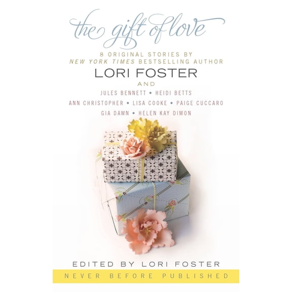 The Gift of Love, (Paperback)