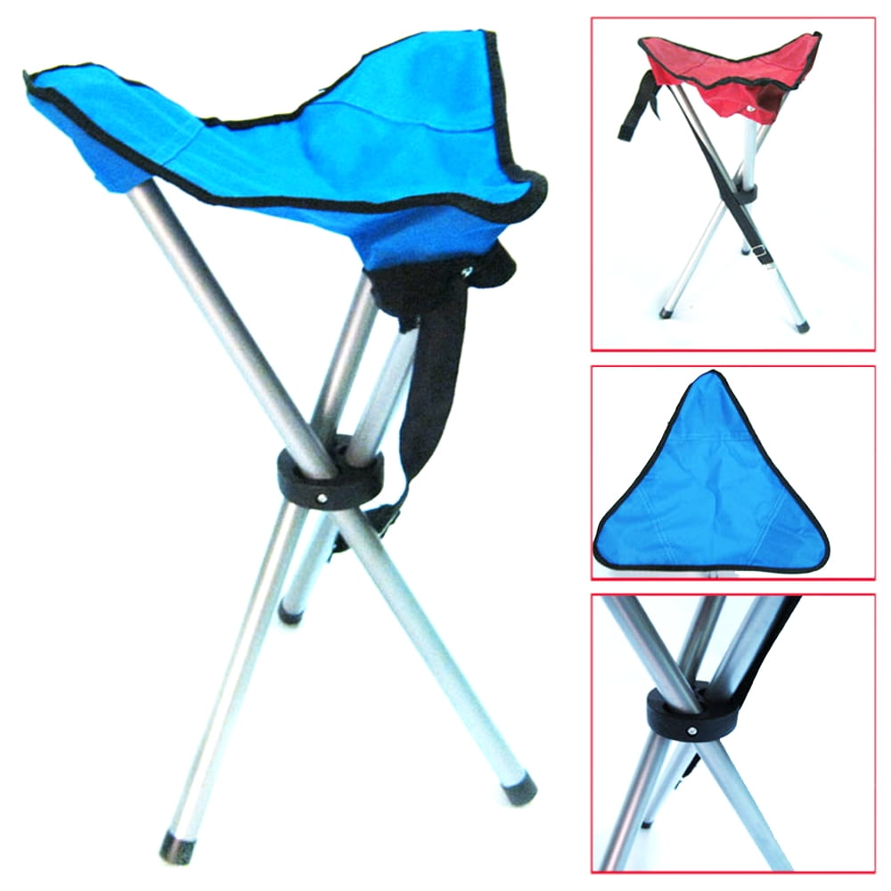 tripod fishing chair