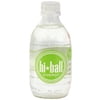 Hiball Energy Lemon Lime Sparkling Energy Water, 10 oz (Pack of 12)