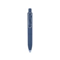 thumbnail image 4 of 0.5mm Black Ink Spring Retractable Gel Pen, Green-Pink 1pc, Dual-color Body Pen for Kid Writing & Art Class Draft Creation, 4 of 4