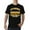 Black, variant on toraway Summer Clothes Pocket Protector for Men Shirt with Badge Men's Football Fans Sports T Shirt Vintage Player Sports Retro Men T Shirt Tops XXXL