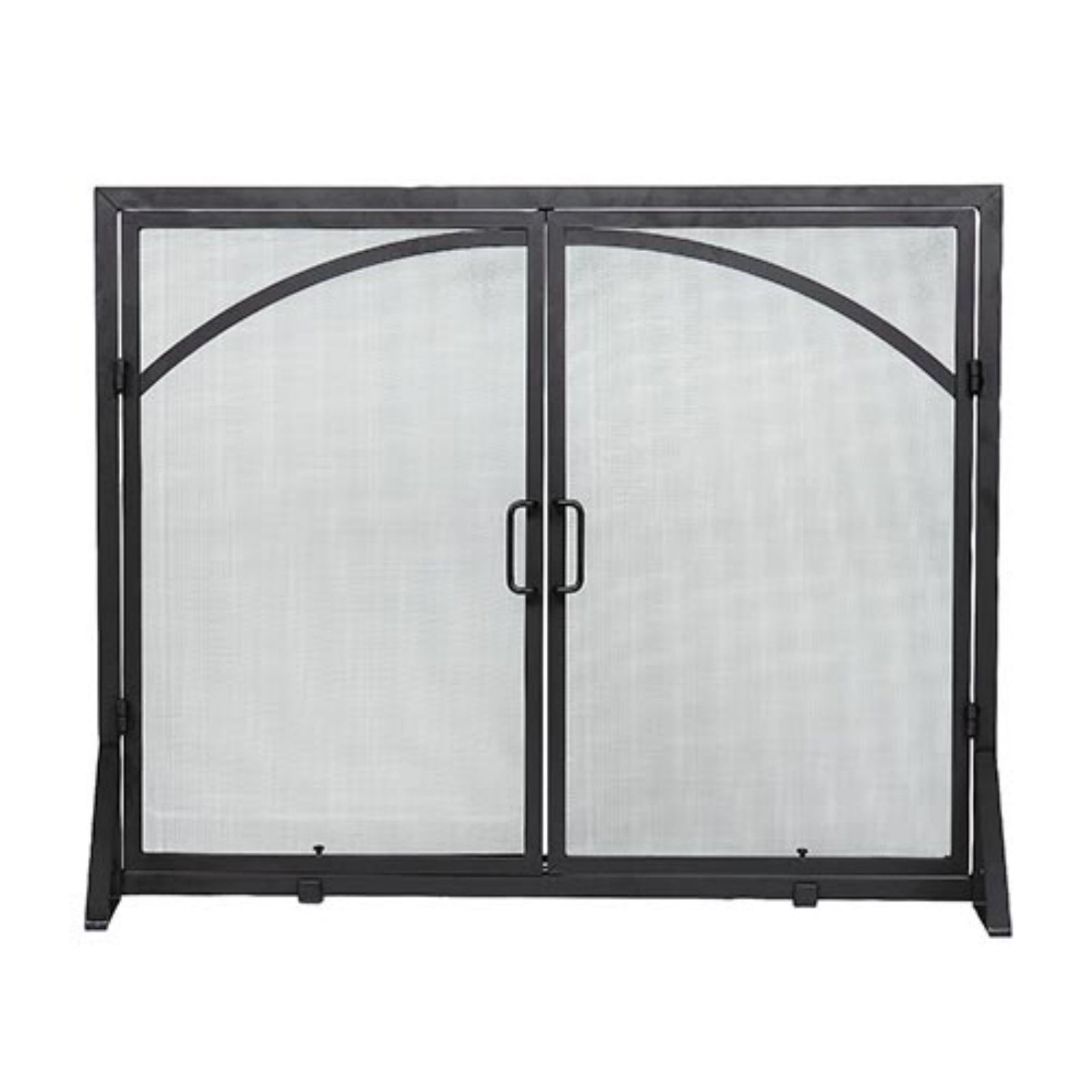 Minuteman International Ssb 01 Birds Summer Screen Fireplace