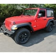thumbnail image 3 of Wrangler Jl 2Dr 2018-2019, 3 of 3