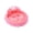 Pink, variant on HHBEAUTY Pink Dog Bed Washable Princess Cat Couch Soft Plush Pet Sofa Nest Mat Snuggle Kitten Puppy Cave Beds Cute Cozy Kitten Doggy Kennel Cushion Small Medium Dogs Cats Sleeping Pad
