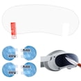 thumbnail image 3 of Lens Protector Ultra Thin Anti-Scratch Screen Protective Film for Pico 4 VR Glasses Accessories, 3 of 8