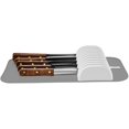 thumbnail image 2 of madesmart in-Drawer Knife Mat, 2 of 4