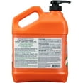 thumbnail image 4 of Fast Orange 23218 Smooth Lotion Hand Cleaner with Pump, 1 Gallon, 128 Fl Oz (Pack of 1), 4 of 5
