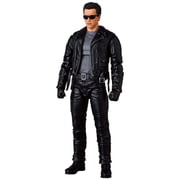 Medicom - Terminator - T-800 T2 Version Mafex Action Figure, Medicom, Gifts