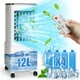 thumbnail image 4 of Climatizador Portatil Enfriador De Aire Ventilador Frio 12l, 4 of 8
