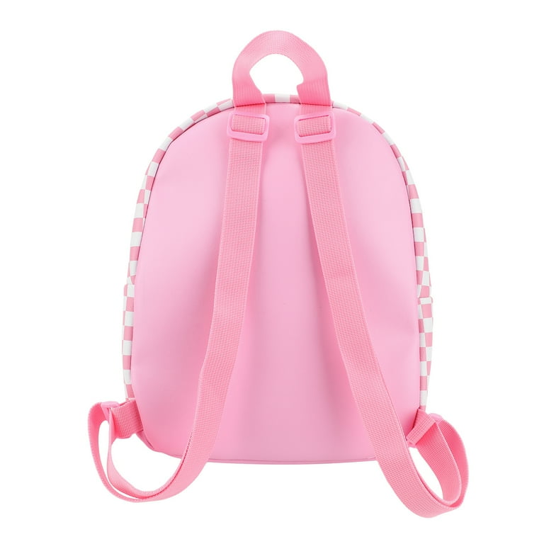 Super Mario sleeping bag princess peach, 100% polyester, pink