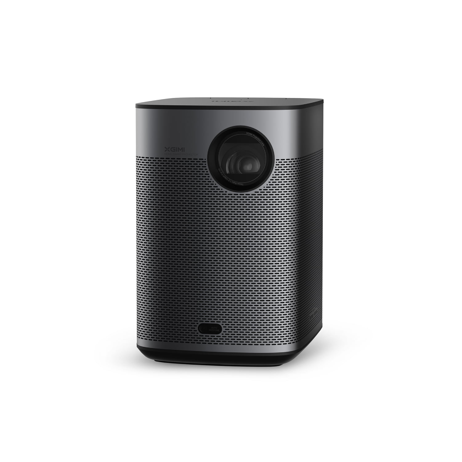 ゆめXGIMI HALO 1080p portable projector XGIMI Halo+ 1080P Projector 700 ISO Lumens Android TV 10.0