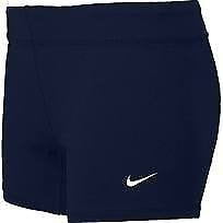 Nike nk108720 419 Large Performance Women's 3.75'' Game Shorts Nike nk108720 419 Large Performance Women's 3.75'' Game Shorts