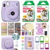 Lilac Purple