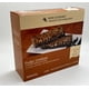 thumbnail image 1 of Barrita Protein Nutrition New Journey Fudge Graham, 7 barritas por caja, 1 of 7