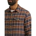 thumbnail image 4 of Lee® Men's Overshirt, 4 of 4