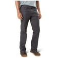 thumbnail image 3 of 5.11 Mens Defender-Flex Straight Fit Tactical Pant, Volcanic, 40, 3 of 5