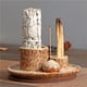 thumbnail image 3 of Quemador de incienso de cerámica 4 en 1, soporte de salvia for quemar, quemador de Palo Santo, 3 of 6