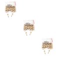 thumbnail image 4 of Moyic Colgadores de cuadros para uñas, ganchos colgantes de madera de doble cabeza, alfileres de joyería, Kit de uñas, herramientas de Type1 NO1, 4 of 6
