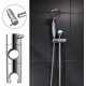 thumbnail image 5 of Shower Head Bracket, Shower Head Holders Replacement Shower Riser Rail (size:19mm), 5 of 5