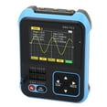 thumbnail image 1 of Oscilloscope Numérique Portable Transistor Checker Testeur Inductance Capacitance Resistance Meter, 1 of 8
