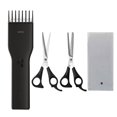 thumbnail image 1 of ENCHEN Boost Hair Cut Machine USB Rechargeable Two Speed Hair Cutter Low Noise Hair Trimmer, 1 of 8