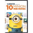 thumbnail image 1 of Illumination Présente: 10 Mini-Films [DVD], 1 of 2