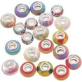 thumbnail image 3 of Jewelry Charm Bracelet Making Kit Snake Chains Craft Gift Set for Girls Teens, 3 of 5