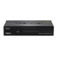 thumbnail image 2 of TRENDnet TEG S82g Interrupteur de Bureau 8 Ports Gigabit GREENnet avec Conforme TAA, 2 of 4