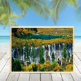 thumbnail image 3 of Scenery Kits de Peinture Diamant 5D DIY, 3 of 3