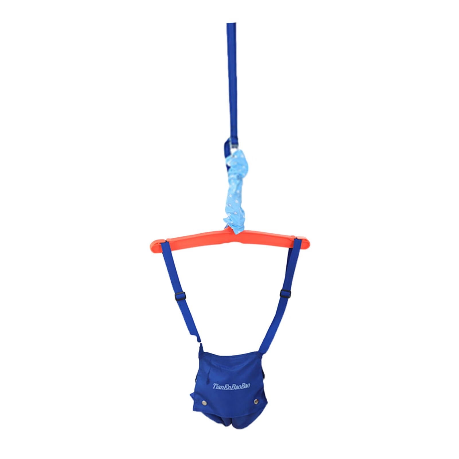 Baby Door Jumper Adjustable Child Hammock Swing Exerciser