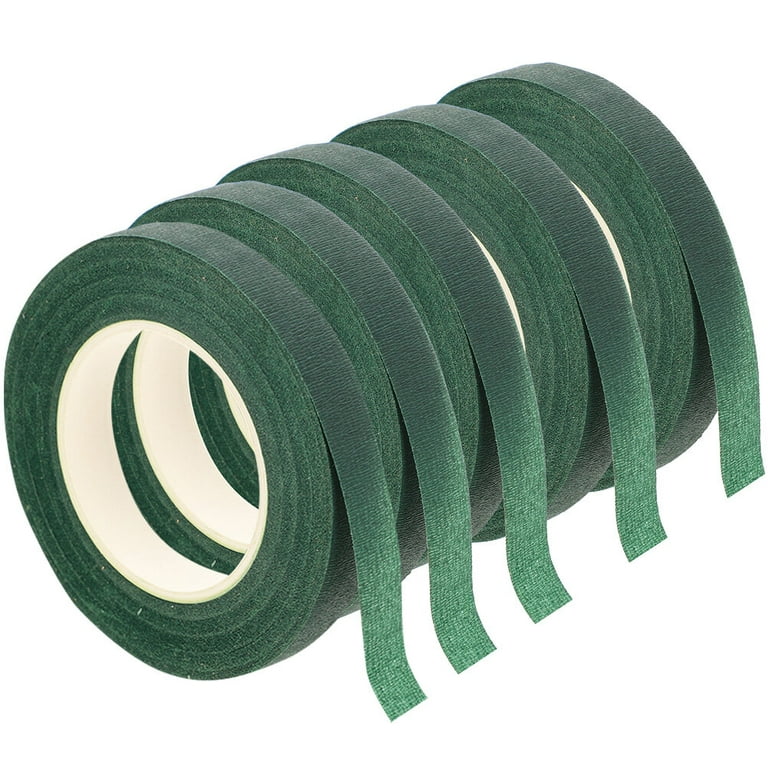Panacea Stem Wrap Tape .5X60' Green