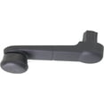 thumbnail image 6 of Garage-Pro Window Crank Set of 2 Compatible With 1993-2011 Ford Ranger and 1994-1997 F-350 Textured Black Driver and Passenger Side, 6 of 6