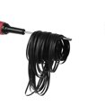 thumbnail image 3 of Versatile Set of 100 Flat Rubber Bands for Cassette Recorders in Mixed Sizes, 2 mm, 3 of 5