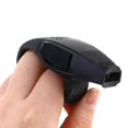 thumbnail image 1 of Fox 40 Caul Finger Grip Silbatos para árbitro de fútbol Supervivencia deportiva profesional, 1 of 5