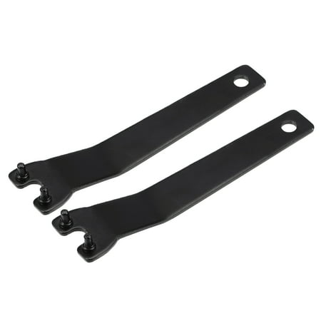 

Wrench Lock Nut Spanner for Angle Grinder 20mm Pin Pitch 2pcs