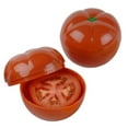 thumbnail image 2 of Hutzler Tomato Saver Keeper Storage Container - Keeps Fresh Longer, 2 of 4
