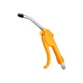 thumbnail image 5 of JISADER Dust Blowing Machine Cleaning Tool Air Blow Machine for Garage Car Detailing Yellow, 5 of 9