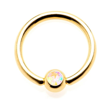 - Body Candy 16G 5/16