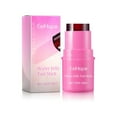 thumbnail image 2 of DPTALR Fruit Jelly Color Tone Cool 0.18oz Transparent Lips And Cheek Stains Constructable Watercolor Paint Finish, 2 of 9