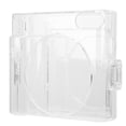 thumbnail image 2 of Étui pour Appareil Photo, Durable Robuste Sac de Caméra PVC Style Simple Compact Portable pour SQ1 Carré, 2 of 8