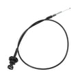 thumbnail image 1 of Cable de estrangulación de carburador de 90cm para Polaris Sportsman 300 2008-2010 para Polaris Sportsman 335 400 450 500, 1 of 1