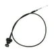 thumbnail image 1 of Cable de estrangulación de carburador de 90cm para Polaris Sportsman 300 2008-2010 para Polaris Sportsman 335 400 450 500, 1 of 1