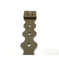 thumbnail image 4 of Tactical Tailor Clips de Malice Légère - Lot de 4 (Long) (Coyote), 4 of 4