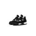 thumbnail image 2 of Jordan PRE SCHOOL Jordan 4 Retro PS "White Thunder" FV4537 001 FV4537 001 from Stadium Goods, 2 of 8
