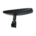 thumbnail image 7 of Interior Rear View Mirror with HD Glass and Buckle Design for Vehicle Front, Made of Plastic & Glass, 7 of 7
