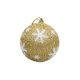 thumbnail image 1 of Decoraciones de Árbol de Navidad 1 Decoración de Bola de Navidad Anti Shatter Bola Colgante de Navidad Árbol de Navidad Fiesta de Boda Fiesta de Carnaval Luzes Del Árbol de Navidad, 1 of 6